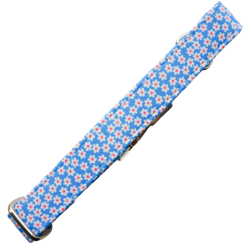 Ditsy Daisy Collar