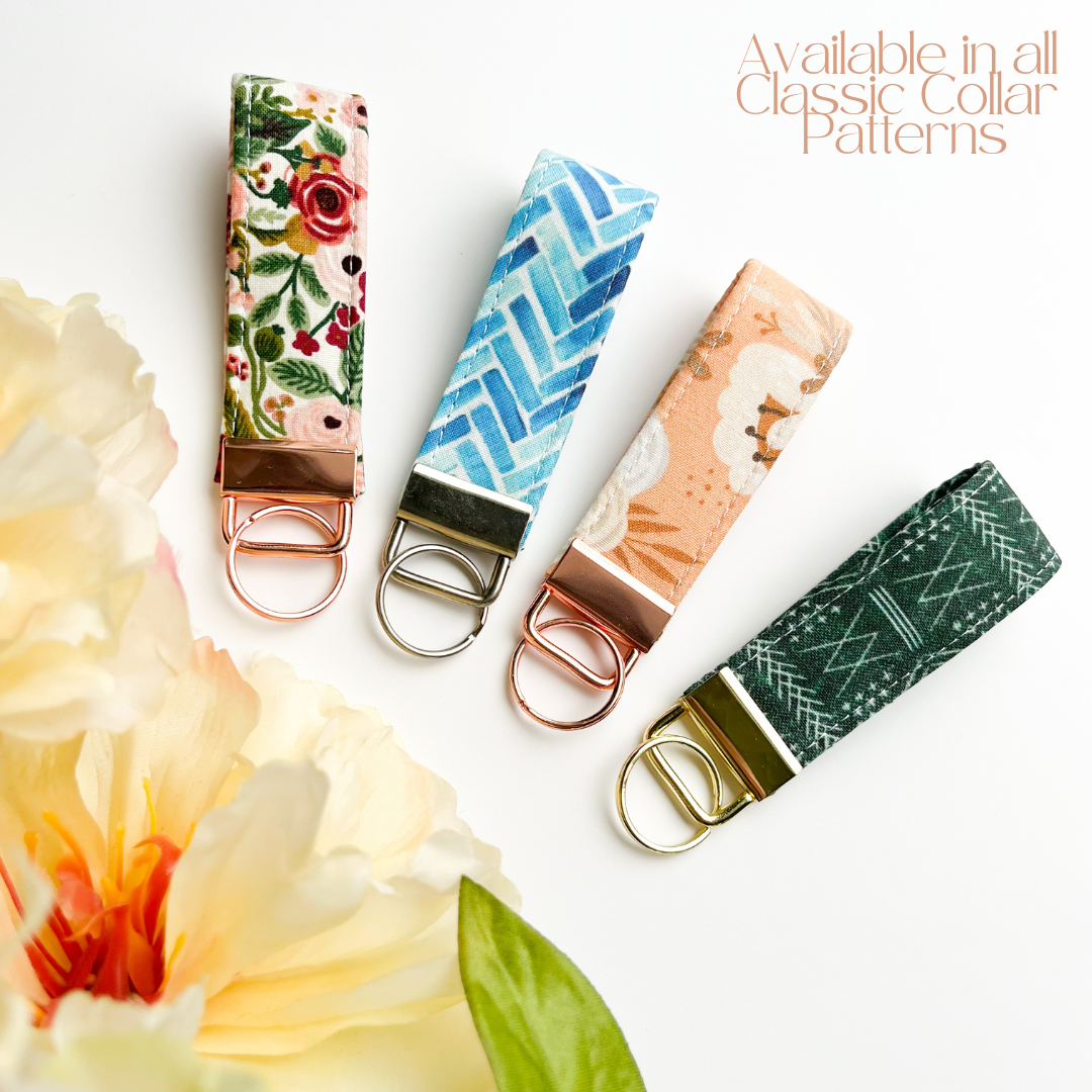 Mini Wristlet