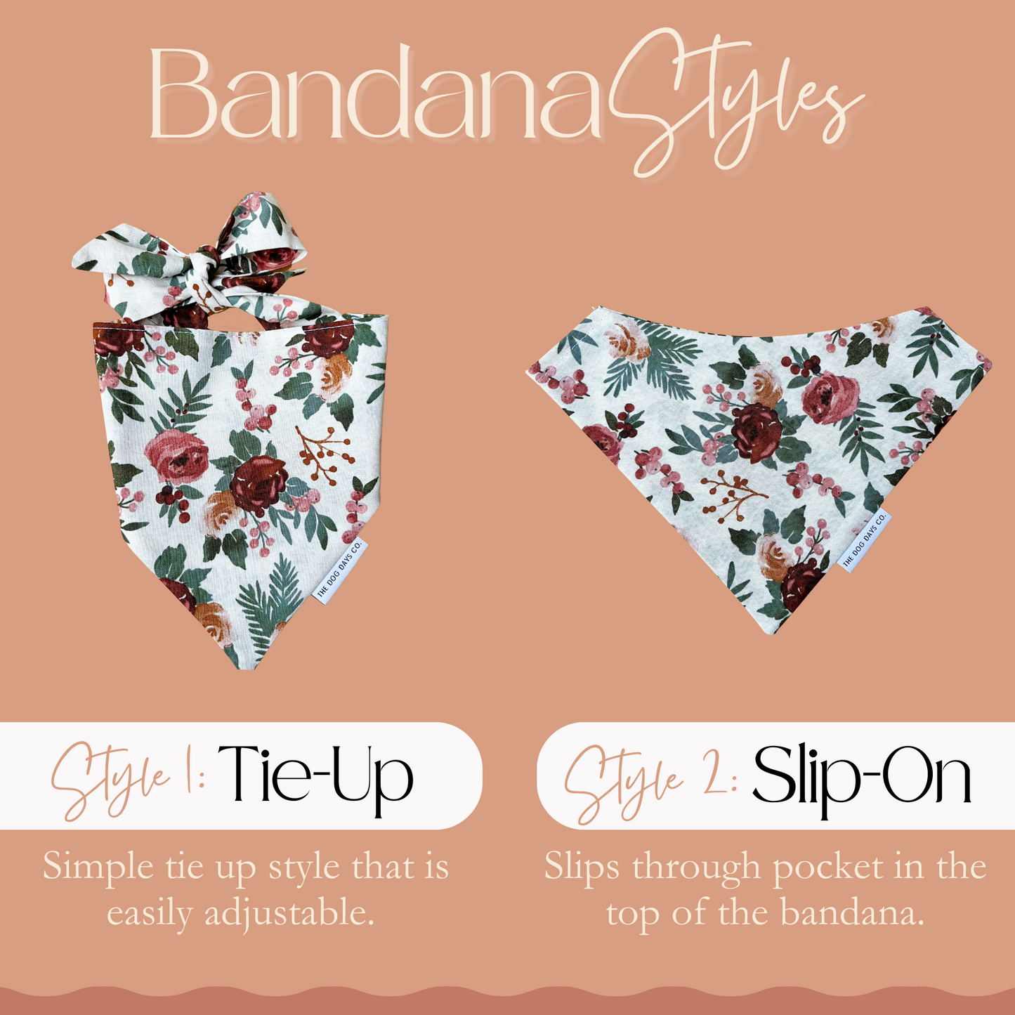 Halloween Spirit Bandana
