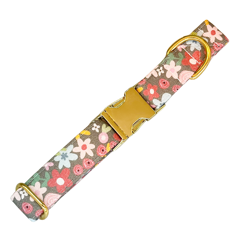 Blossom Bliss Collar
