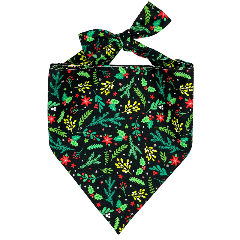 Holly Slip-On Bandana