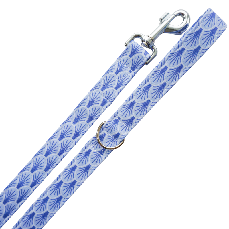 Periwinkle Skies Leash