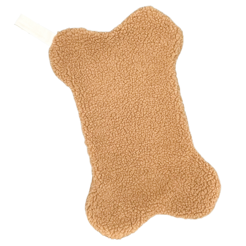 Teddy Bear Stocking