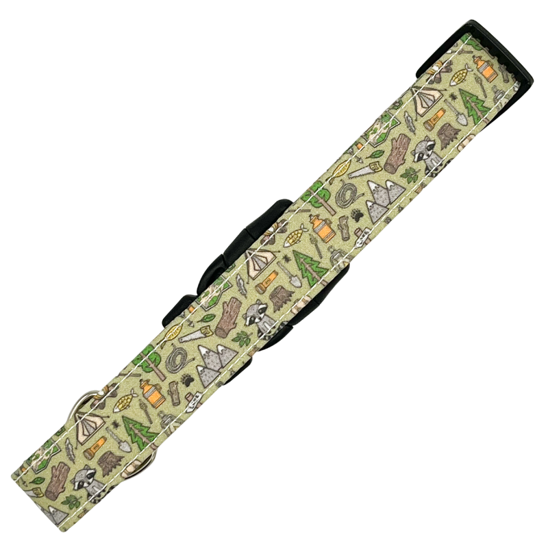 The Great Outdoors Collar