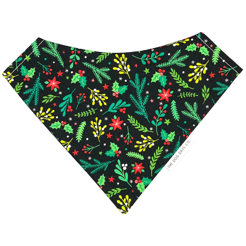 Holly Bandana