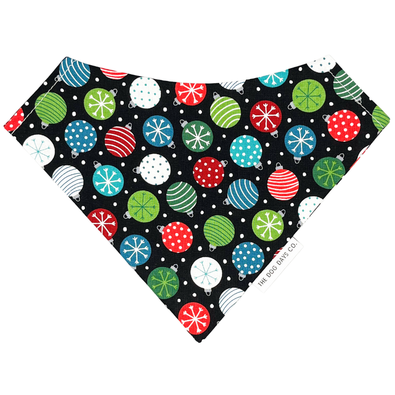Ornaments Bandana