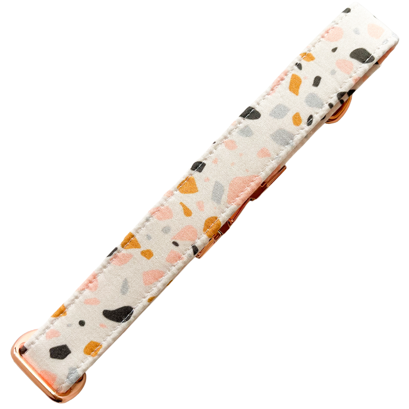 Pastel Pebbles Collar