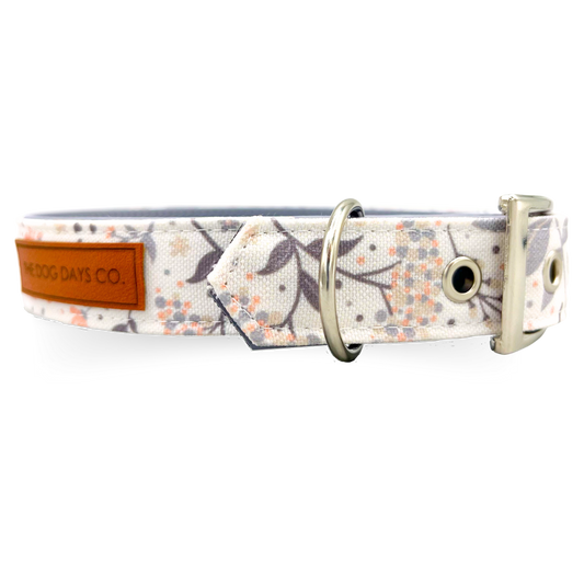 Autumn Bliss EcoPup Collar