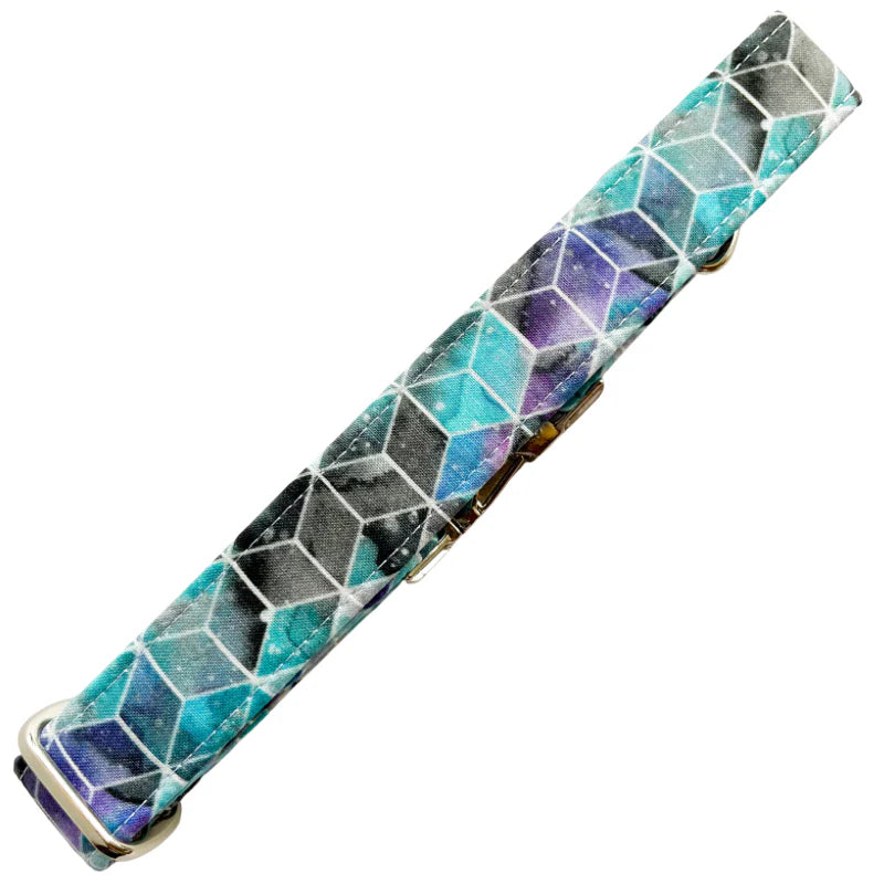 Cosmic Stardust Collar