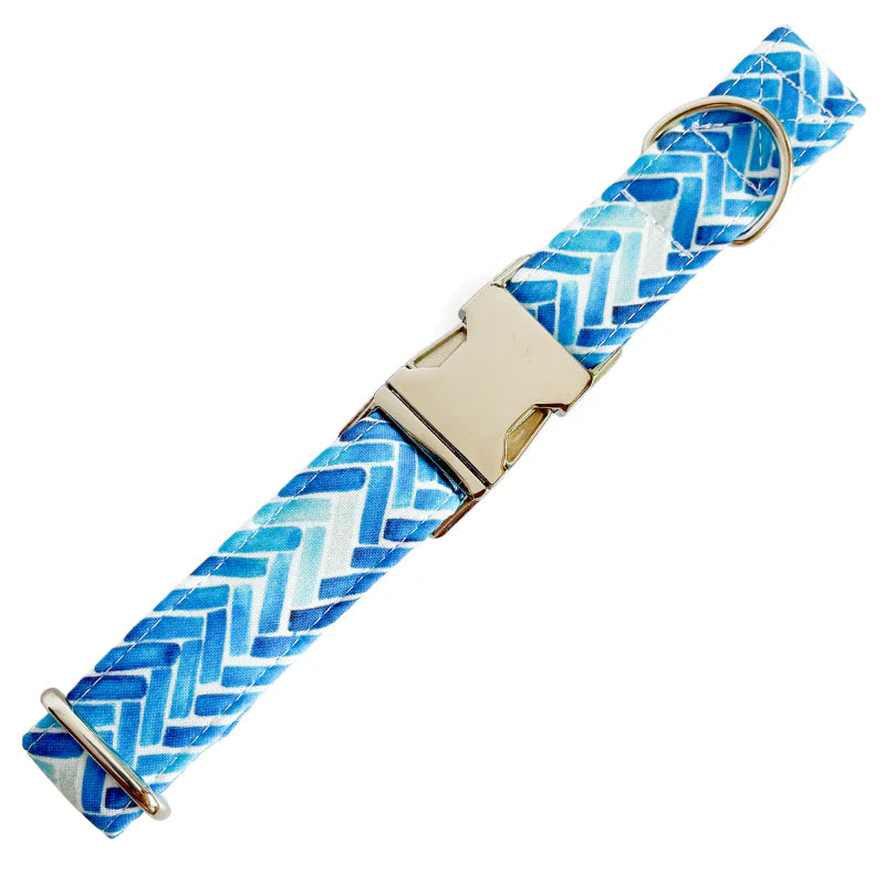 HerringBONE Collar