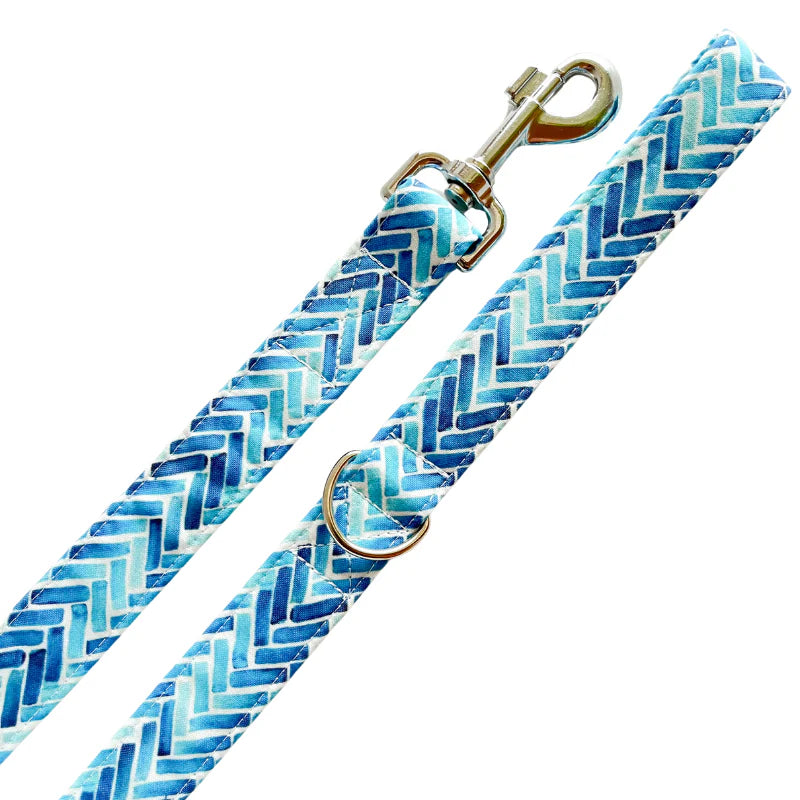 HerringBONE Leash