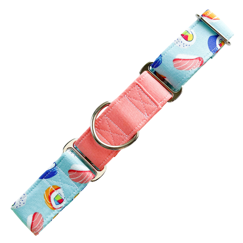Sushi Collar