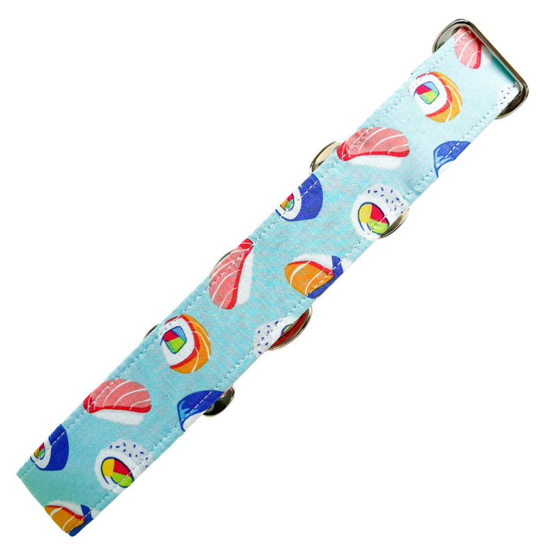 Sushi Collar