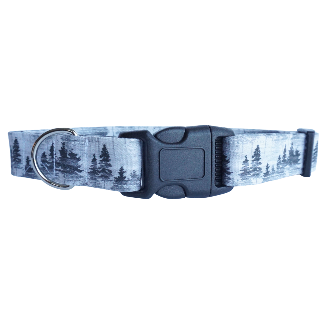 Misty Woods Collar