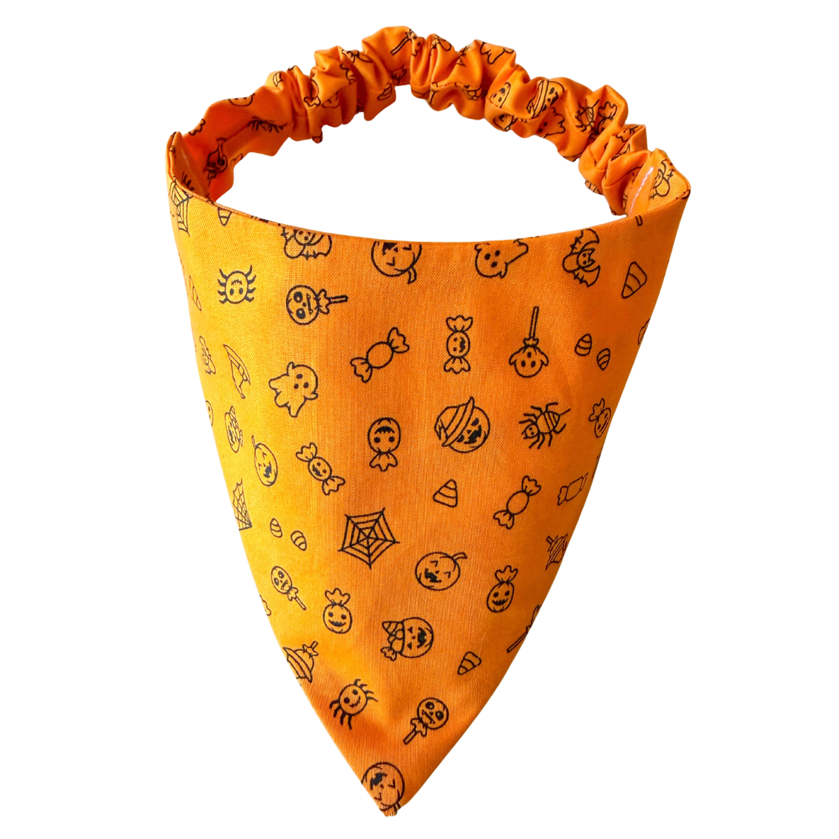 Little Boo Things Scrunchie Bandana