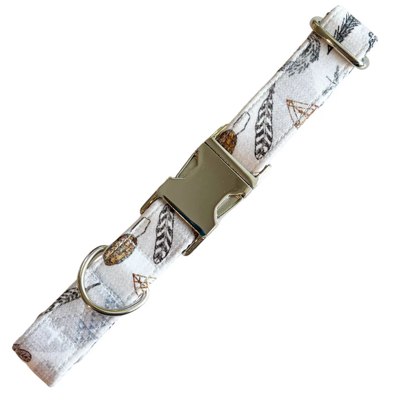 Woodland Adventure Collar